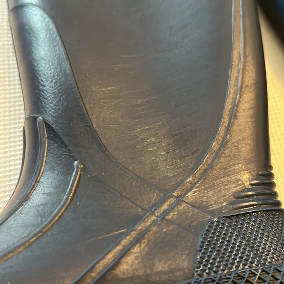 Servus by Honeywell Waterproof Rain Work Soft Toe Boots Size 6 - Picture 7 of 14